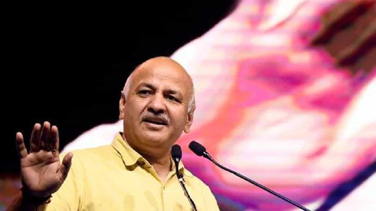 Manish Sisodia: ಸಿಬಿಐ ಮುಂದೆ ಇಂದು ಮನೀಶ್ ಸಿಸೋಡಿಯಾ ವಿಚಾರಣೆಗೆ ಹಾಜರು; ಡಿಸಿಎಂ ಬಂಧನದ ಭೀತಿಯಲ್ಲಿ ಆಪ್ Manish Sisodia: ಸಿಬಿಐ ಮುಂದೆ ಇಂದು ಮನೀಶ್ ಸಿಸೋಡಿಯಾ ವಿಚಾರಣೆಗೆ ಹಾಜರು; ಡಿಸಿಎಂ ಬಂಧನದ ಭೀತಿಯಲ್ಲಿ ಆಪ್