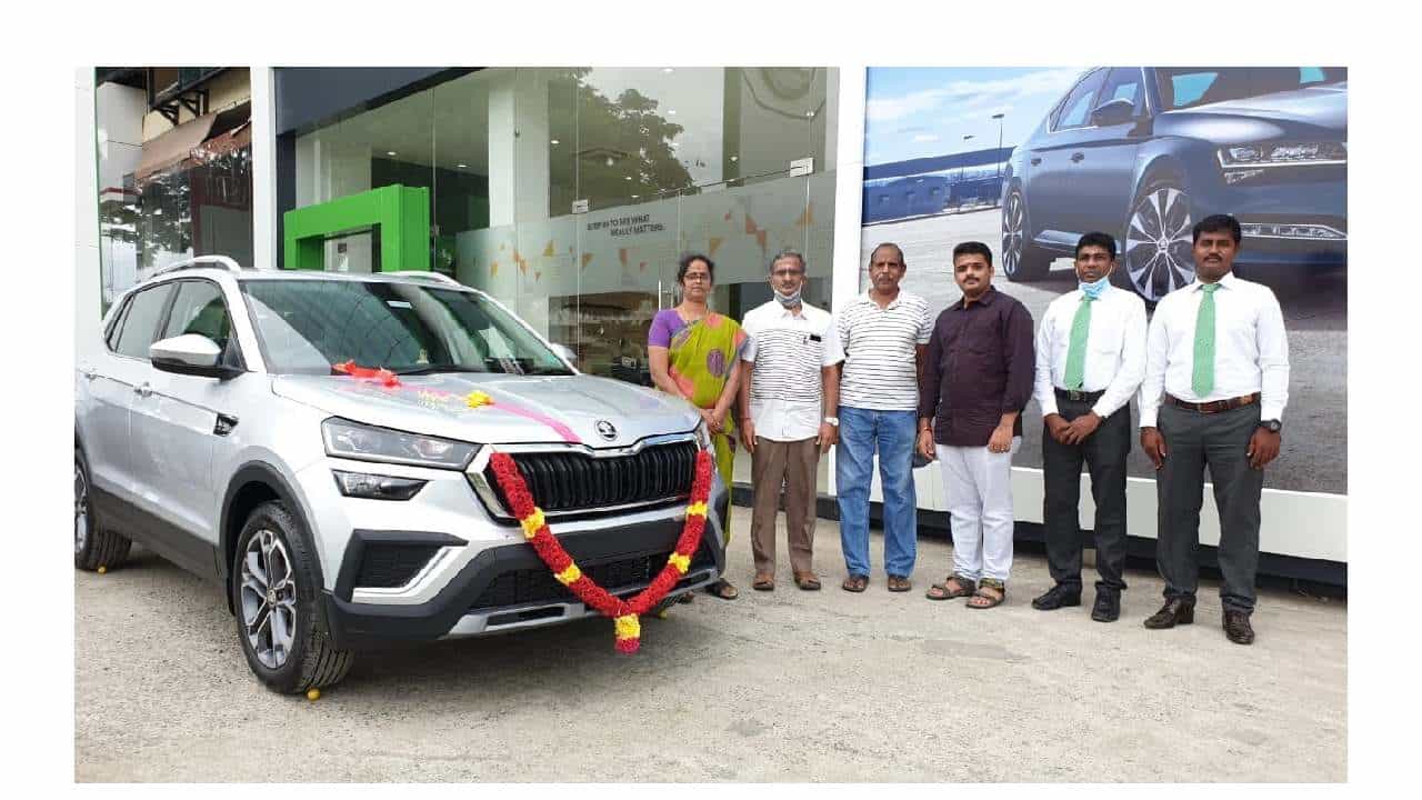ದೀಪಾವಳಿ ಡಿಸ್ಕೌಂಟ್: ಸ್ಕೋಡಾ ಕುಶಾಕ್ ಮತ್ತು ಸ್ಲಾವಿಯಾ ಕಾರುಗಳ ಮೇಲೆ ಅತ್ಯುತ್ತಮ ಆಫರ್ ದೀಪಾವಳಿ ಡಿಸ್ಕೌಂಟ್: ಸ್ಕೋಡಾ ಕುಶಾಕ್ ಮತ್ತು ಸ್ಲಾವಿಯಾ ಕಾರುಗಳ ಮೇಲೆ ಅತ್ಯುತ್ತಮ ಆಫರ್