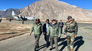 PM Modi in Kargil: ದೀಪಾವಳಿಯೆಂದರೆ ಭಯೋತ್ಪಾದನೆಯ ಅಂತ್ಯದ ಹಬ್ಬ; ಕಾರ್ಗಿಲ್​ನಲ್ಲಿ ಪ್ರಧಾನಿ ಮೋದಿ