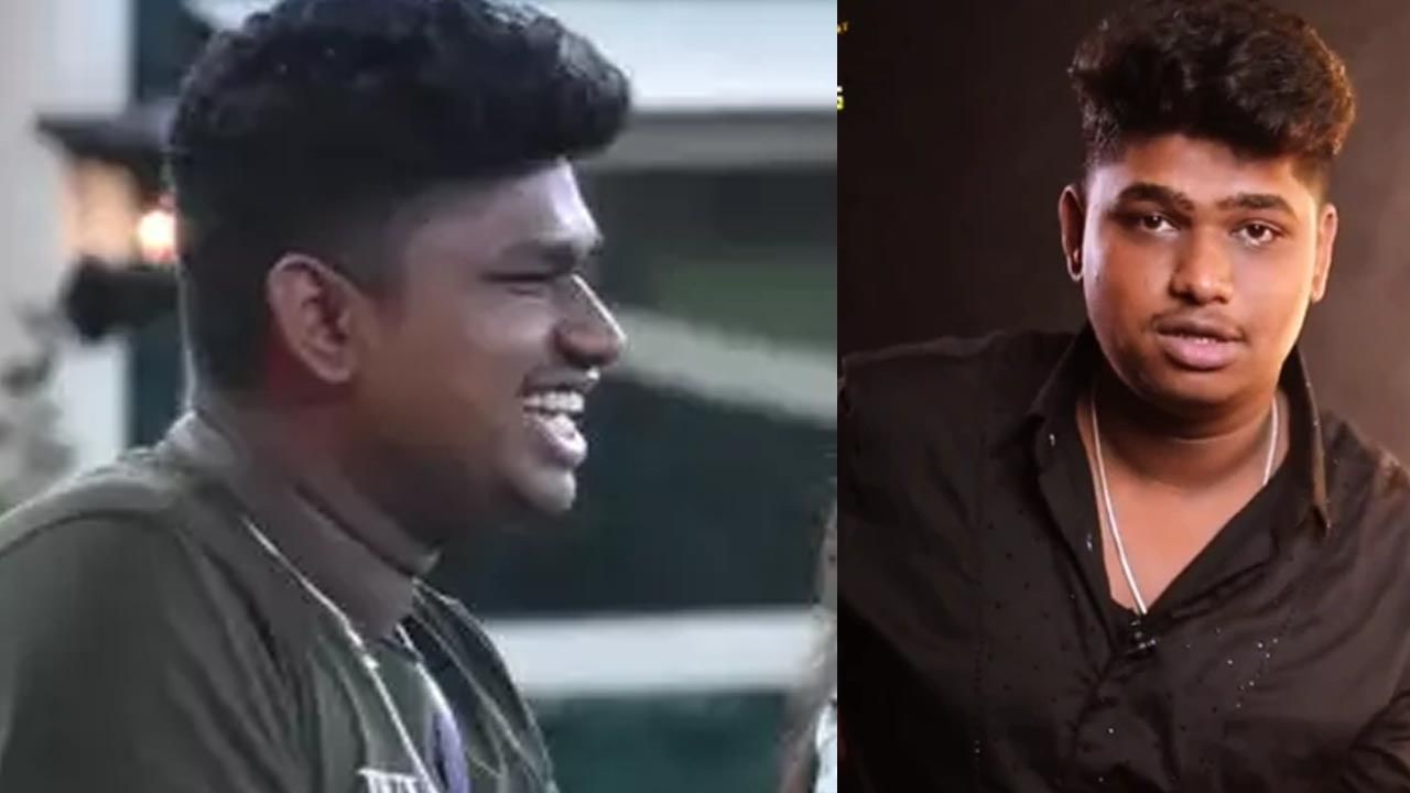 ‘ಹೊರಗಿದ್ದಾಗ ಎರಡೇ ಬಟ್ಟೆ ಇತ್ತು’; ‘ಬಿಗ್ ಬಾಸ್’ಗೆ ಬಂದ ನಂತರದಲ್ಲಿ ಬದಲಾಯ್ತು ನವಾಜ್ ಜೀವನ