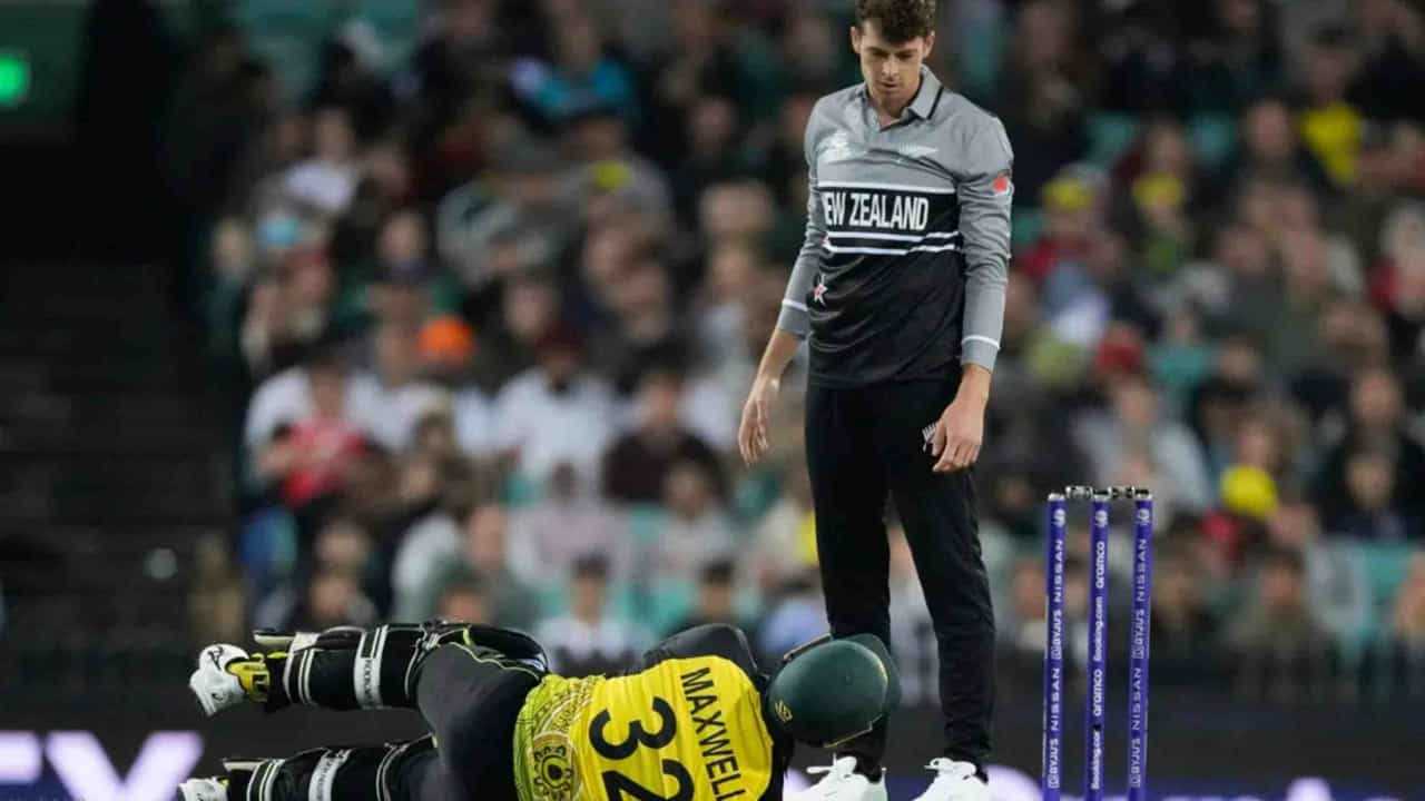 AUS vs NZ: 11 ವರ್ಷಗಳ ಬಳಿಕ ತವರಿನಲ್ಲೇ ಕಾಂಗರೂಗಳಿಗೆ ಸೋಲಿನ ಶಾಕ್ ನೀಡಿದ ಕಿವೀಸ್..! AUS vs NZ: 11 ವರ್ಷಗಳ ಬಳಿಕ ತವರಿನಲ್ಲೇ ಕಾಂಗರೂಗಳಿಗೆ ಸೋಲಿನ ಶಾಕ್ ನೀಡಿದ ಕಿವೀಸ್..!