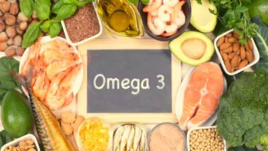 Omega 3