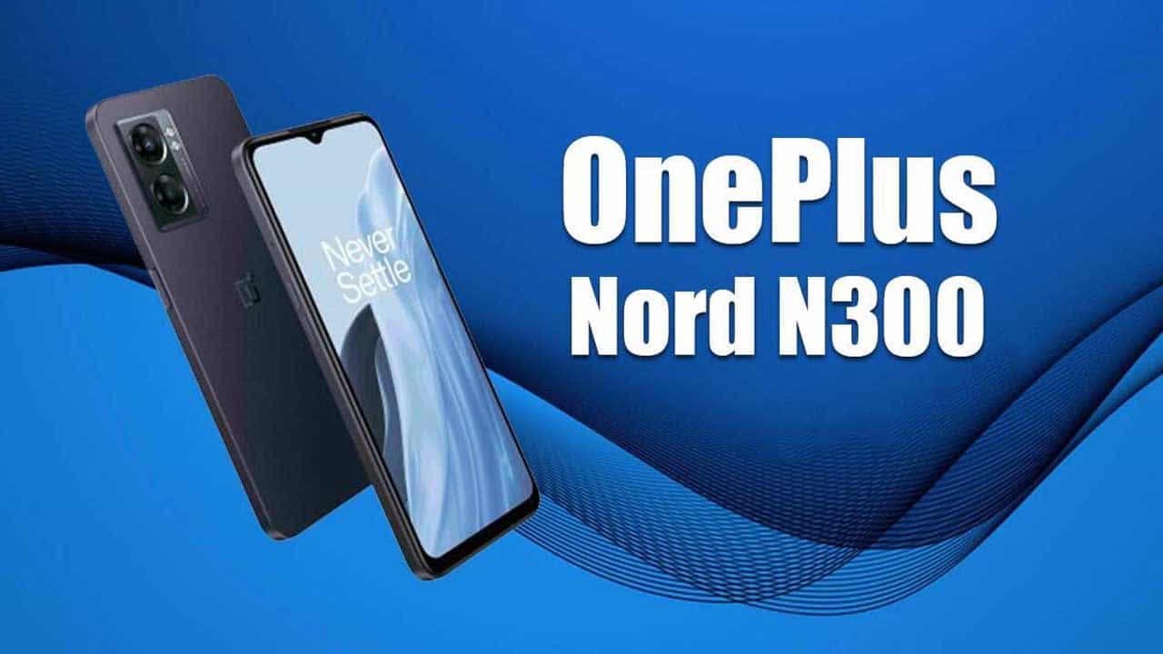 OnePlus Nord N300 5G: ಒನ್ಪ್ಲಸ್ನಿಂದ ವಿಶೇಷವಾದ ನಾರ್ಡ್ N300 ಸ್ಮಾರ್ಟ್ಫೋನ್ ಬಿಡುಗಡೆ: ಬೆಲೆ ಎಷ್ಟು?, ಏನು ವಿಶೇಷತೆ? OnePlus Nord N300 5G: ಒನ್ಪ್ಲಸ್ನಿಂದ ವಿಶೇಷವಾದ ನಾರ್ಡ್ N300 ಸ್ಮಾರ್ಟ್ಫೋನ್ ಬಿಡುಗಡೆ: ಬೆಲೆ ಎಷ್ಟು?, ಏನು ವಿಶೇಷತೆ?