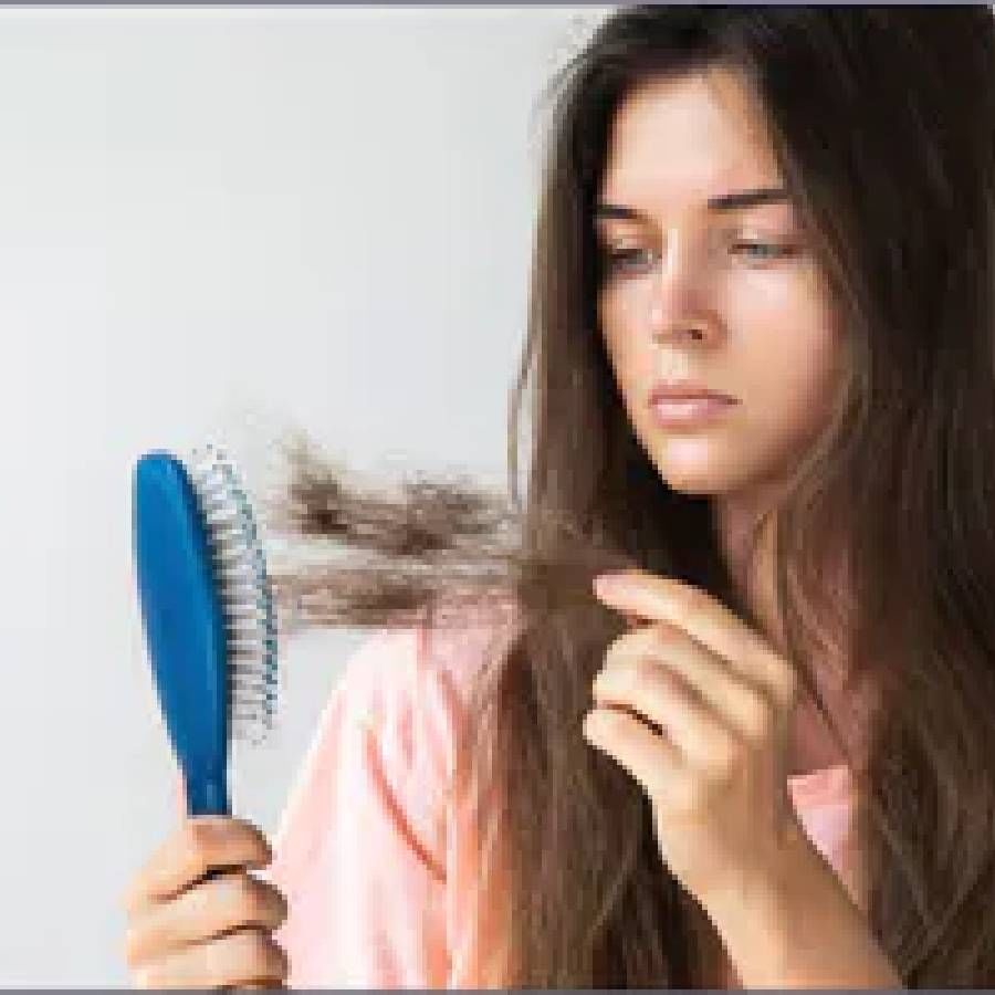 Tips to keep your natural beautifull hair for every day routine | Tips for  Healthy Hair:ನಿಮ್ಮ ಕೂದಲು ಆರೋಗ್ಯವಾಗಿರಲು ಇಲ್ಲಿದೆ ಮನೆಮದ್ದು| TV9 Kannada
