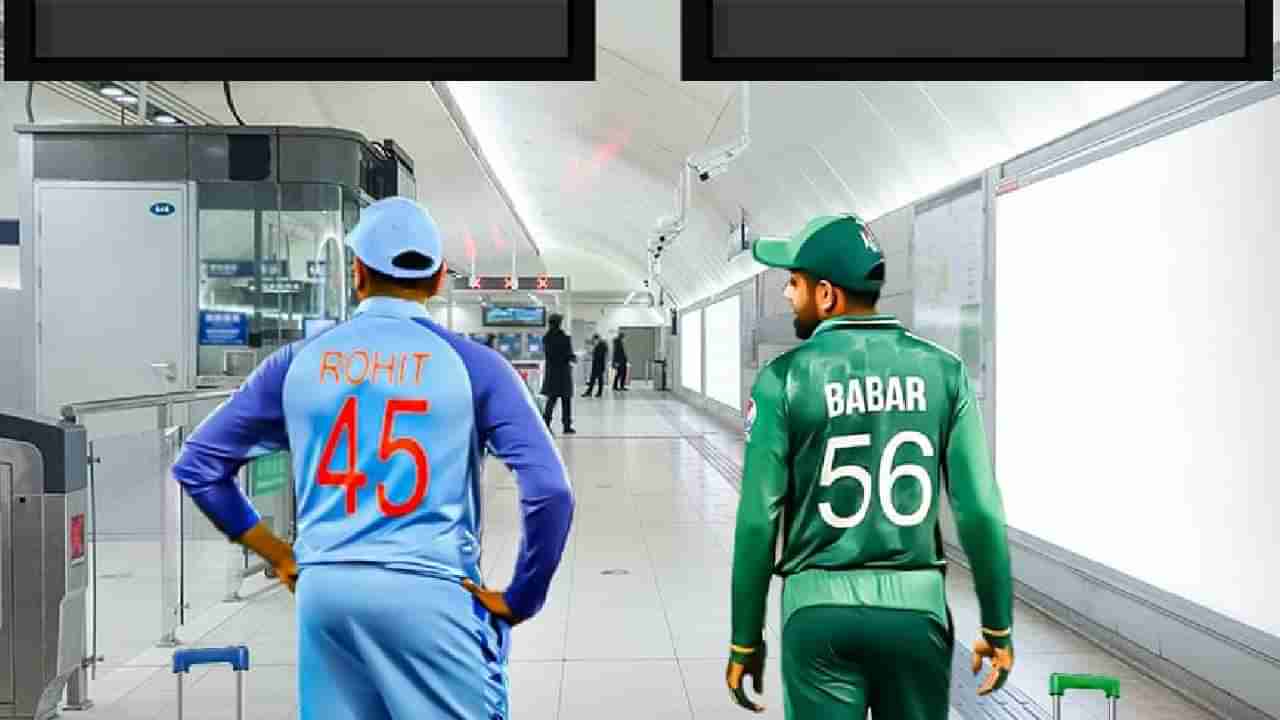 India vs Pakistan: ಭಾರತ vs ಪಾಕ್: ಮಳೆ ಬಂದರೆ 5 ಓವರ್ ಪಂದ್ಯ ಕೂಡ ಇರಲಿದೆ..!