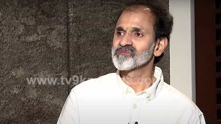 ‘ನನ್ನ ಮಗನಲ್ಲವೇ, ನಿನಗೆಲ್ಲಿ ವಿದ್ಯೆ ಹತ್ತುತ್ತೆ ಎಂದು ಅಪ್ಪಾಜಿ ಹೇಳಿದ್ದರು’; ಹಳೆಯ ಘಟನೆ ನೆನೆದ ರಾಘಣ್ಣ ‘ನನ್ನ ಮಗನಲ್ಲವೇ, ನಿನಗೆಲ್ಲಿ ವಿದ್ಯೆ ಹತ್ತುತ್ತೆ ಎಂದು ಅಪ್ಪಾಜಿ ಹೇಳಿದ್ದರು’; ಹಳೆಯ ಘಟನೆ ನೆನೆದ ರಾಘಣ್ಣ