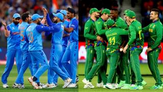 India vs South Africa: ಕಳಪೆ ಫೀಲ್ಡಿಂಗ್​ಗೆ ಬೆಲೆತೆತ್ತ ಟೀಮ್ ಇಂಡಿಯಾ