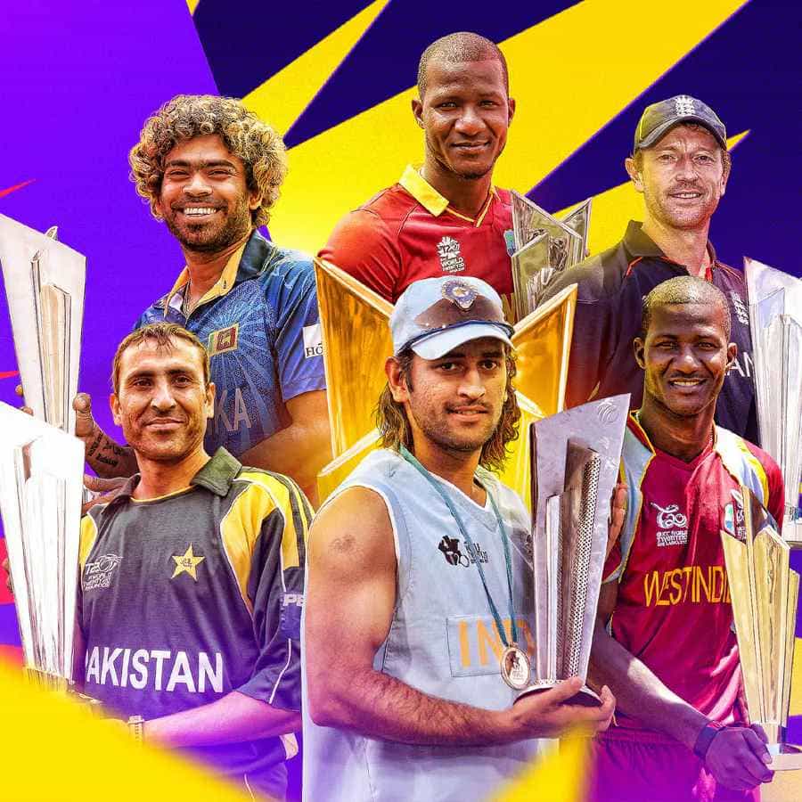 T20 World Cup 2024: ಟಿ20 ವಿಶ್ವಕಪ್ನ 9ನೇ ಆವೃತ್ತಿಗೆ ದಿನಗಣನೆ ಶುರುವಾಗಿದೆ. ಯುಎಸ್ಎ-ವೆಸ್ಟ್ ಇಂಡೀಸ್ನಲ್ಲಿ ನಡೆಯಲಿರುವ ಈ ಬಾರಿಯ ಟಿ20 ವಿಶ್ವಕಪ್ನಲ್ಲೂ ಒಂದಷ್ಟು ದಾಖಲೆಗಳು ನಿರ್ಮಾಣವಾಗಲಿದೆ. ಆದರೆ ಕೆಲ ದಾಖಲೆಗಳನ್ನು ಮುರಿಯುವುದು ಮಾತ್ರ ಕಷ್ಟಸಾಧ್ಯ. ಅಂತಹ ಐದು ದಾಖಲೆಗಳು ಯಾವುವು ಎಂದು ತಿಳಿಯೋಣ...