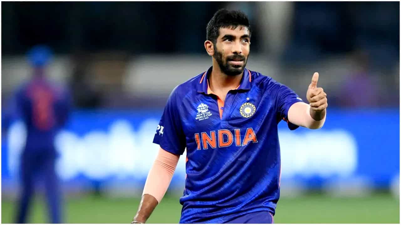 Jasprit Bumrah: 4 ವಾರ ಟೈಮ್...ಬುಮ್ರಾ ಟಿ20 ವಿಶ್ವಕಪ್ ಆಡಲಿದ್ದಾರಾ..? Jasprit Bumrah: 4 ವಾರ ಟೈಮ್...ಬುಮ್ರಾ ಟಿ20 ವಿಶ್ವಕಪ್ ಆಡಲಿದ್ದಾರಾ..?