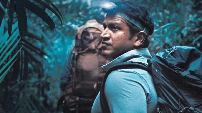 Gandhada Gudi Trailer: ವಾವ್ಹ್...ಬಹುನಿರೀಕ್ಷಿತ ಗಂಧದಗುಡಿ ಟ್ರೈಲರ್ ರಿಲೀಸ್..!