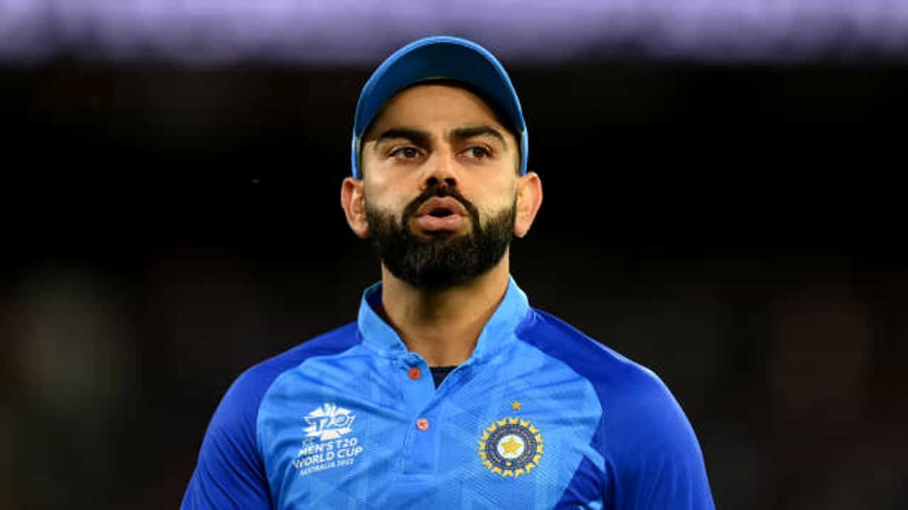 Virat Kohli: ವಿರಾಟ್ ಕೊಹ್ಲಿ ನಿವೃತ್ತಿ ನೀಡಲಿ ಎಂದ ಪಾಕ್ ಕ್ರಿಕೆಟಿಗ Virat Kohli: ವಿರಾಟ್ ಕೊಹ್ಲಿ ನಿವೃತ್ತಿ ನೀಡಲಿ ಎಂದ ಪಾಕ್ ಕ್ರಿಕೆಟಿಗ