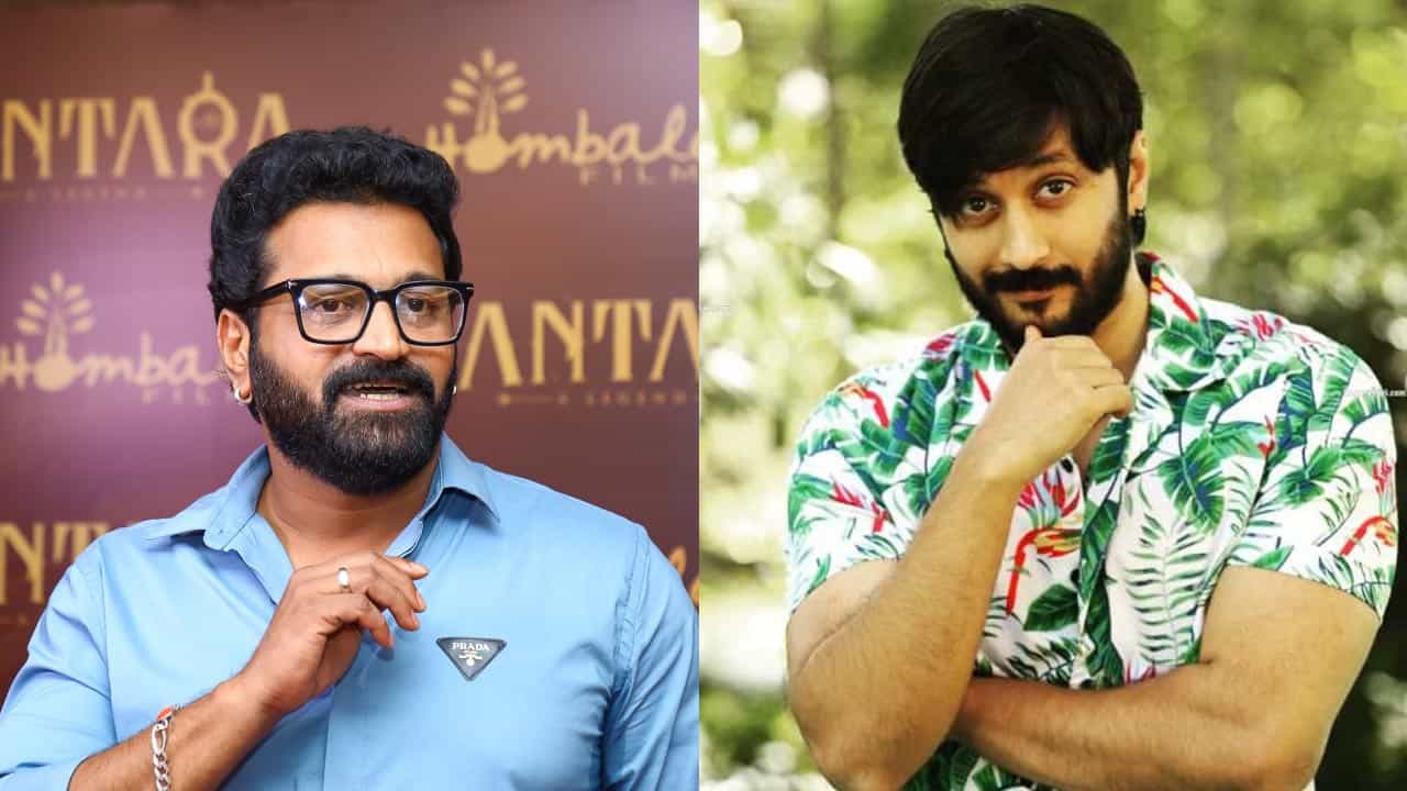 ‘ಸಂಸ್ಕೃತಿ ಬಗ್ಗೆ ಮಾತಾಡುವಷ್ಟು ಅರ್ಹತೆ ನನಗೆ ಇಲ್ಲ, ಹಾಗೇ ಕೇಳುವವರಿಗೆ ಇದೆಯೋ ಗೊತ್ತಿಲ್ಲ’-ರಿಷಬ್ ಶೆಟ್ಟಿ ‘ಸಂಸ್ಕೃತಿ ಬಗ್ಗೆ ಮಾತಾಡುವಷ್ಟು ಅರ್ಹತೆ ನನಗೆ ಇಲ್ಲ, ಹಾಗೇ ಕೇಳುವವರಿಗೆ ಇದೆಯೋ ಗೊತ್ತಿಲ್ಲ’-ರಿಷಬ್ ಶೆಟ್ಟಿ
