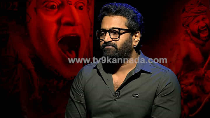 ‘ಪುನೀತ ಪರ್ವ’ ಕಾರ್ಯಕ್ರಮಕ್ಕೆ ರಿಷಬ್ ಶೆಟ್ಟಿ ಗೈರಾಗಿದ್ದೇಕೆ? ಕಾರಣ ನೀಡಿದ ನಟ ‘ಪುನೀತ ಪರ್ವ’ ಕಾರ್ಯಕ್ರಮಕ್ಕೆ ರಿಷಬ್ ಶೆಟ್ಟಿ ಗೈರಾಗಿದ್ದೇಕೆ? ಕಾರಣ ನೀಡಿದ ನಟ