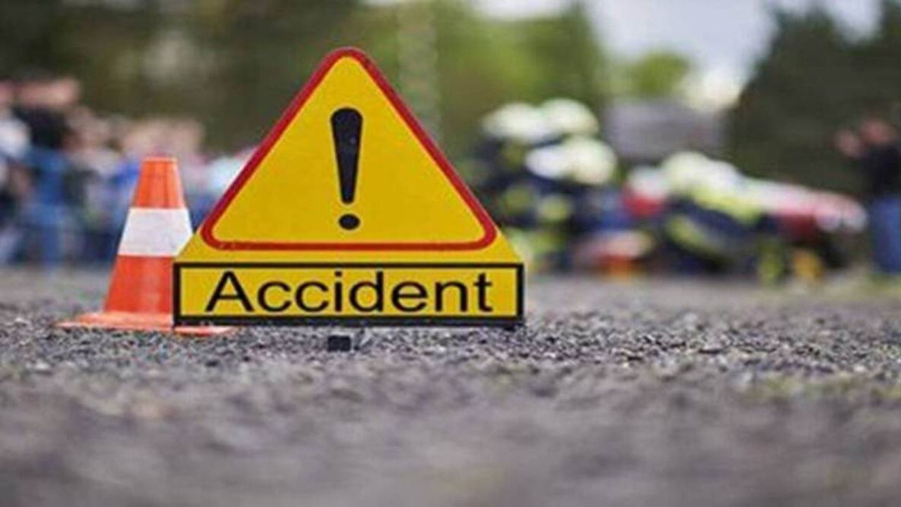 Accident: ರಸ್ತೆ ದಾಟುತ್ತಿದ್ದಾಗ ಆಟೋರಿಕ್ಷಾ ಡಿಕ್ಕಿ, ಬಾಲಕಿ ಸಾವು