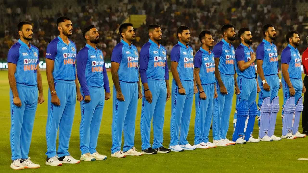 T20 World Cup 2022: ಟೀಮ್ ಇಂಡಿಯಾದಲ್ಲಿ 7 ಬೌಲರ್​​ಗಳು: ಪ್ಲೇಯಿಂಗ್ 11 ನಲ್ಲಿ ಯಾರಿಗೆ ಸಿಗಲಿದೆ ಚಾನ್ಸ್​?
