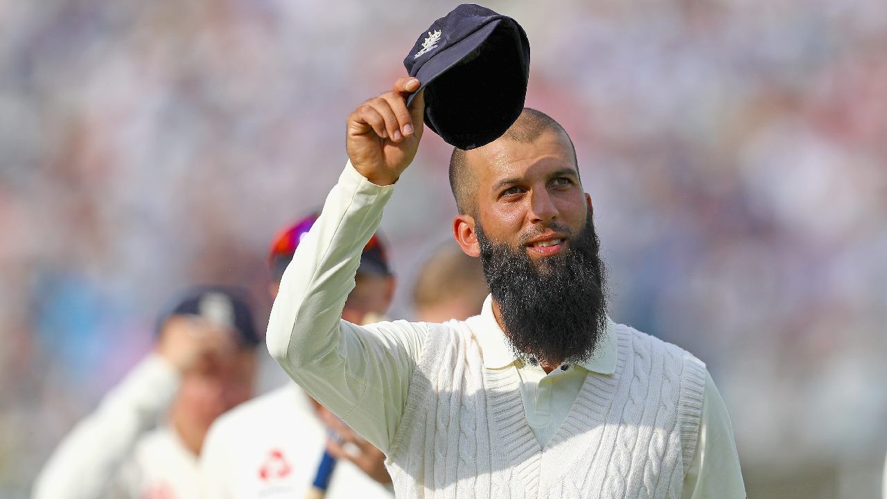 Moeen Ali: ಮತ್ತೊಮ್ಮೆ ವಿದಾಯ ಘೋಷಿಸಿದ ಮೊಯೀನ್ ಅಲಿ..!