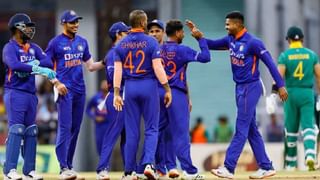 IND vs SA: 7 ಪಂದ್ಯಗಳಲ್ಲಿ 6 ಭರ್ಜರಿ ಶತಕ; ಟೀಂ ಇಂಡಿಯಾಕ್ಕೆ ಎಂಟ್ರಿಕೊಟ್ಟ ಆರ್​ಸಿಬಿ ಆಲ್​ರೌಂಡರ್..!