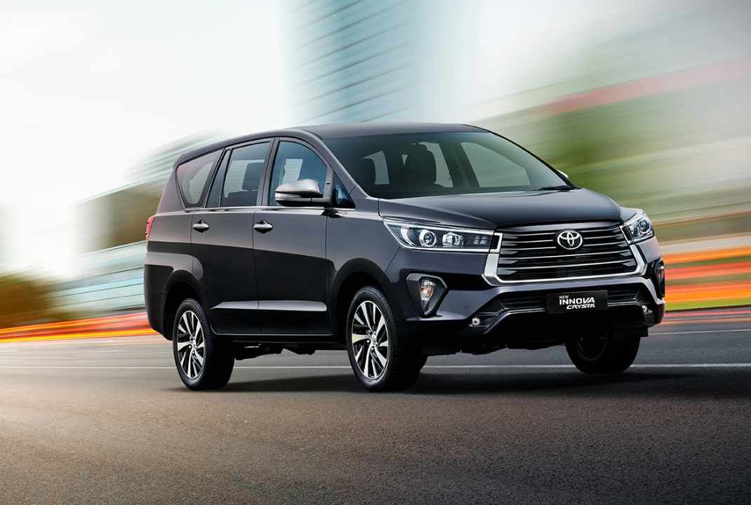 Toyota Innova Hycross: ಮಾರುತಿ ಸುಜುಕಿ ರೀಬ್ಯಾಡ್ಜ್ ಆವೃತ್ತಿಯಲ್ಲೂ ಬಿಡುಗಡೆಯಾಗಲಿದೆ ಟೊಯೊಟಾ ಇನೋವಾ ಹೈಕ್ರಾಸ್