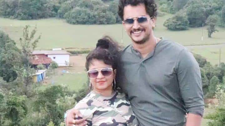 ಚಿನ್ನಿ ಬಾಂಬ್ ನನ್ನನ್ನು ಇನ್ನೂ ಹನಿಮೂನ್ಗೆ ಕರೆದುಕೊಂಡು ಹೋಗಿಲ್ಲ ಎಂದ ಶುಭಾ ಪೂಂಜಾ ಚಿನ್ನಿ ಬಾಂಬ್ ನನ್ನನ್ನು ಇನ್ನೂ ಹನಿಮೂನ್ಗೆ ಕರೆದುಕೊಂಡು ಹೋಗಿಲ್ಲ ಎಂದ ಶುಭಾ ಪೂಂಜಾ