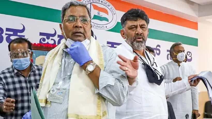 ಸಿದ್ದರಾಮಯ್ಯ ಬಸ್, ಡಿಕೆ ಶಿವಕುಮಾರ್ ಬ್ರೇಕ್ ಮತ್ತು ಇತರೇ ಕೈ ಕಥೆಗಳು..!