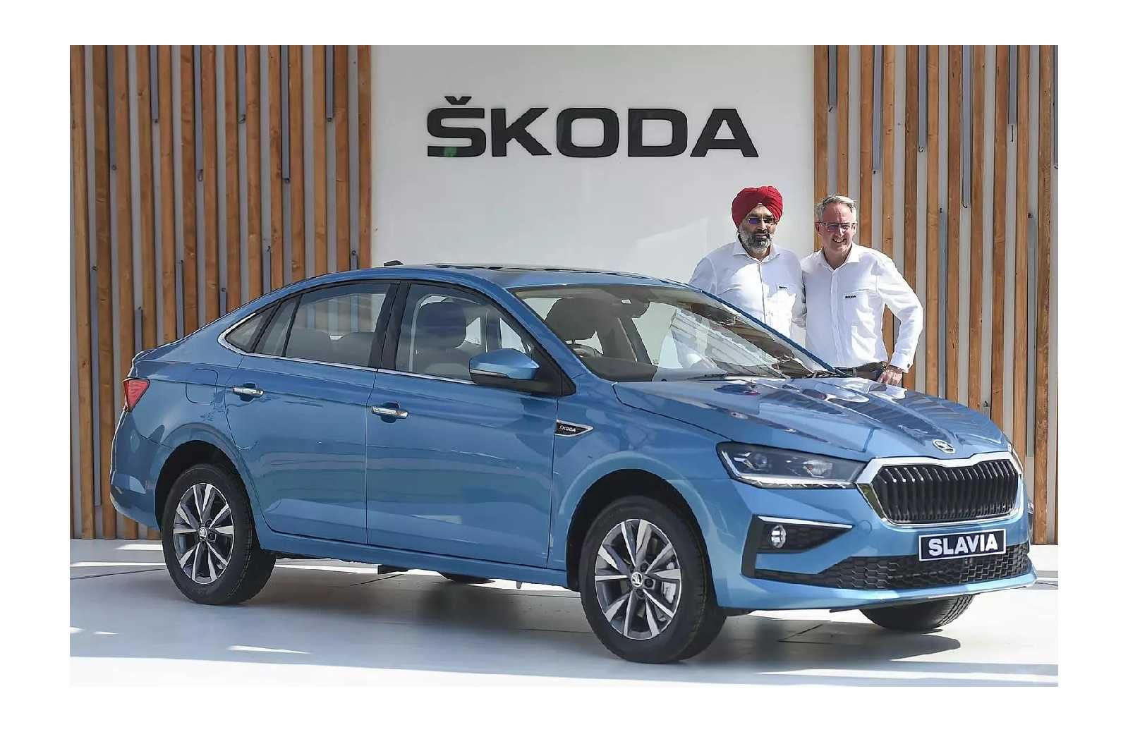 Skoda Car Offers