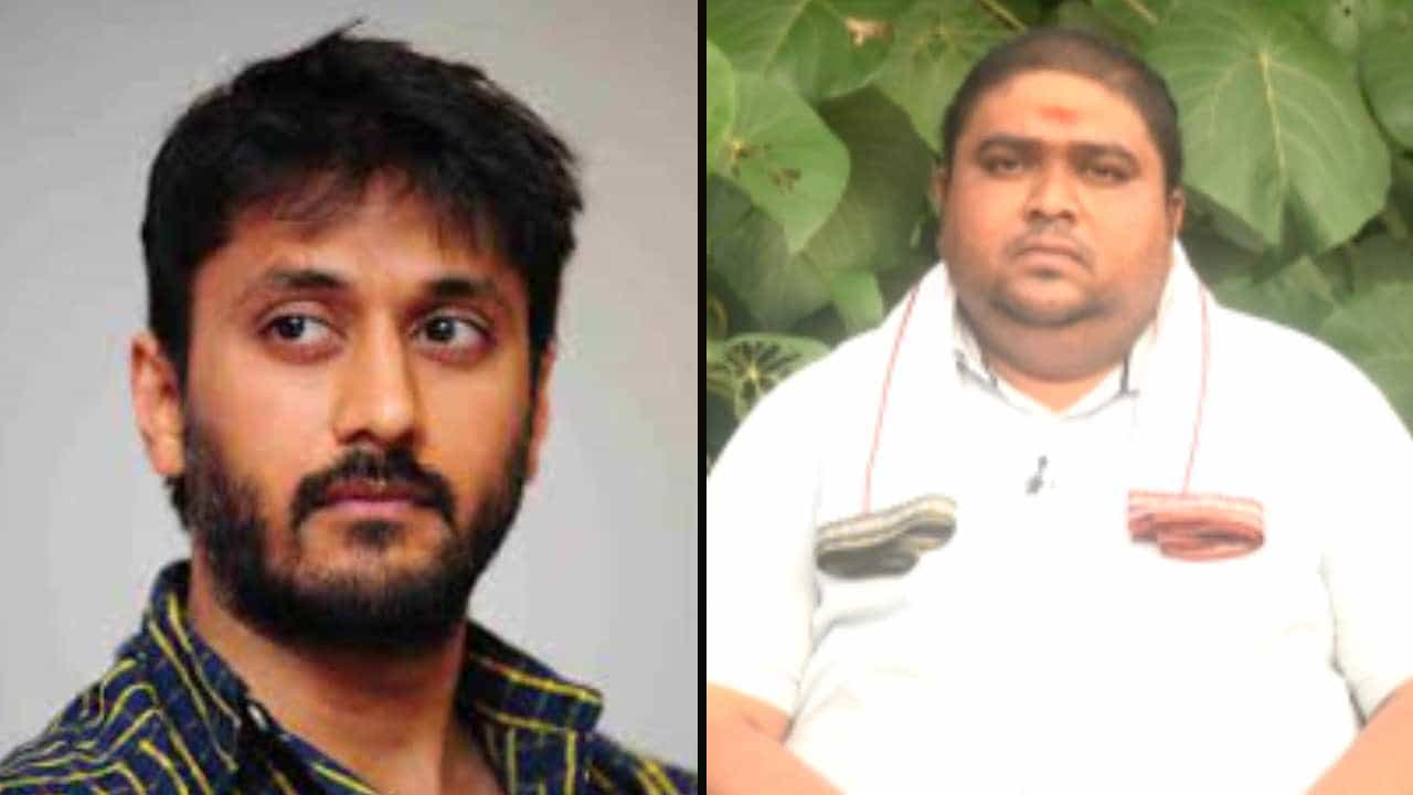 ನಟರಿಗೆ ನಟಿಸುವುದು ಮಾತ್ರ ಗೊತ್ತು, ನಾವು ದೈವಾರಾಧಕರು ನಟಿಸಲು ಗೊತ್ತಿಲ್ಲ: ಚೇತನ್ ವಿರುದ್ಧ ಹಿರಿಯ ದೈವಾರಾಧಕ ಕಿಡಿ