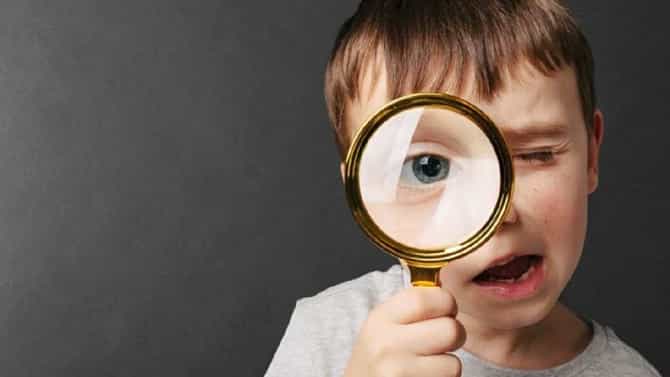 Eyesight: ನಿಮ್ಮ ಮಕ್ಕಳ ದೃಷ್ಟಿದೋಷವನ್ನು ನಿವಾರಿಸುತ್ತೇವೆ ಈ ಸೂಪರ್​ಫುಡ್ಸ್!​​