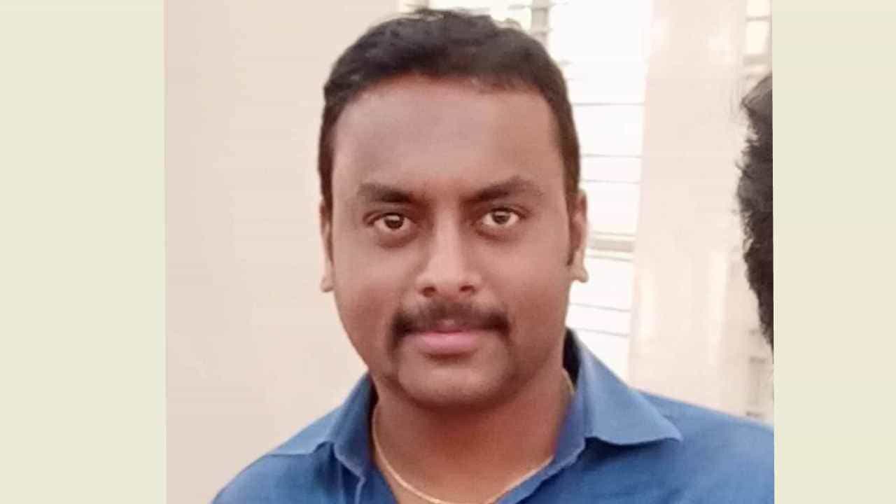 Mysore: ಹೃದಯಾಘಾತದಿಂದ ಸಶಸ್ತ್ರ ಮೀಸಲು ಪಡೆ ಪೊಲೀಸ್ ಸಿಬ್ಬಂದಿ ಸಾವು Mysore: ಹೃದಯಾಘಾತದಿಂದ ಸಶಸ್ತ್ರ ಮೀಸಲು ಪಡೆ ಪೊಲೀಸ್ ಸಿಬ್ಬಂದಿ ಸಾವು