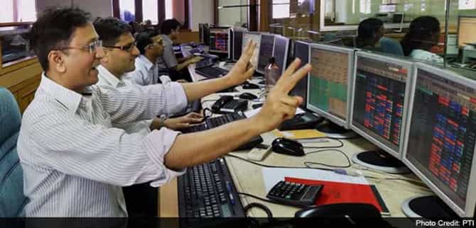 Stock Market Updates: 61000 ಗಡಿ ದಾಟಿದ ಸೆನ್ಸೆಕ್ಸ್, 9 ತಿಂಗಳ ಬಳಿಕ ಗರಿಷ್ಠ ಗಳಿಕೆ; ನಾಲ್ಕನೇ ದಿನವೂ ಮುಂದುವರಿದ ಓಟ