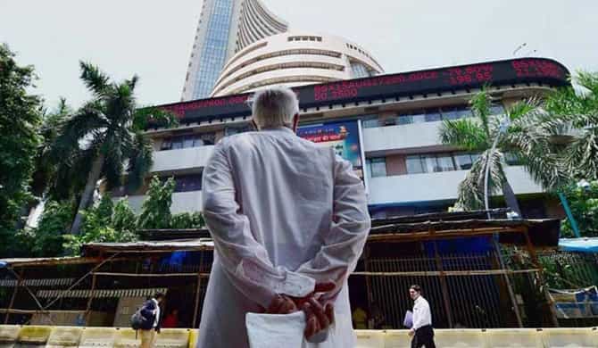 Stock Market Updates: 7 ದಿನಗಳ ಷೇರುಪೇಟೆ ಓಟಕ್ಕೆ ತಡೆ; ಕುಸಿದ ಸೆನ್ಸೆಕ್ಸ್, ನಿಫ್ಟಿ