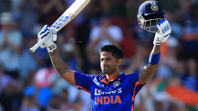 ICC T20I rankings: ಐಸಿಸಿ ಟಿ20 ರ್ಯಾಂಕಿಂಗ್ ಪ್ರಕಟ: ನಂಬರ್ ಒನ್ ಸ್ಥಾನದಲ್ಲಿ ಯಾರು? ICC T20I rankings: ಐಸಿಸಿ ಟಿ20 ರ್ಯಾಂಕಿಂಗ್ ಪ್ರಕಟ: ನಂಬರ್ ಒನ್ ಸ್ಥಾನದಲ್ಲಿ ಯಾರು?