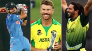 T20 World Cup: ಆಸೀಸ್​ ದ್ವೀಪದಲ್ಲಿ ರೋಹಿತ್ ಪಡೆ; ಅಪರೂಪದ ಪ್ರಾಣಿ ಜೊತೆ ಫೋಟೋ ಕ್ಲಿಕ್ಕಿಸಿಕೊಂಡ ಕೊಹ್ಲಿ