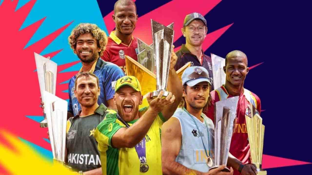 T20 World Cup: ಟಿ20 ವಿಶ್ವಕಪ್​ನಲ್ಲಿ ಇದುವರೆಗೂ ಸೃಷ್ಟಿಯಾಗಿರುವ ಪ್ರಮುಖ 10 ದಾಖಲೆಗಳಿವು..