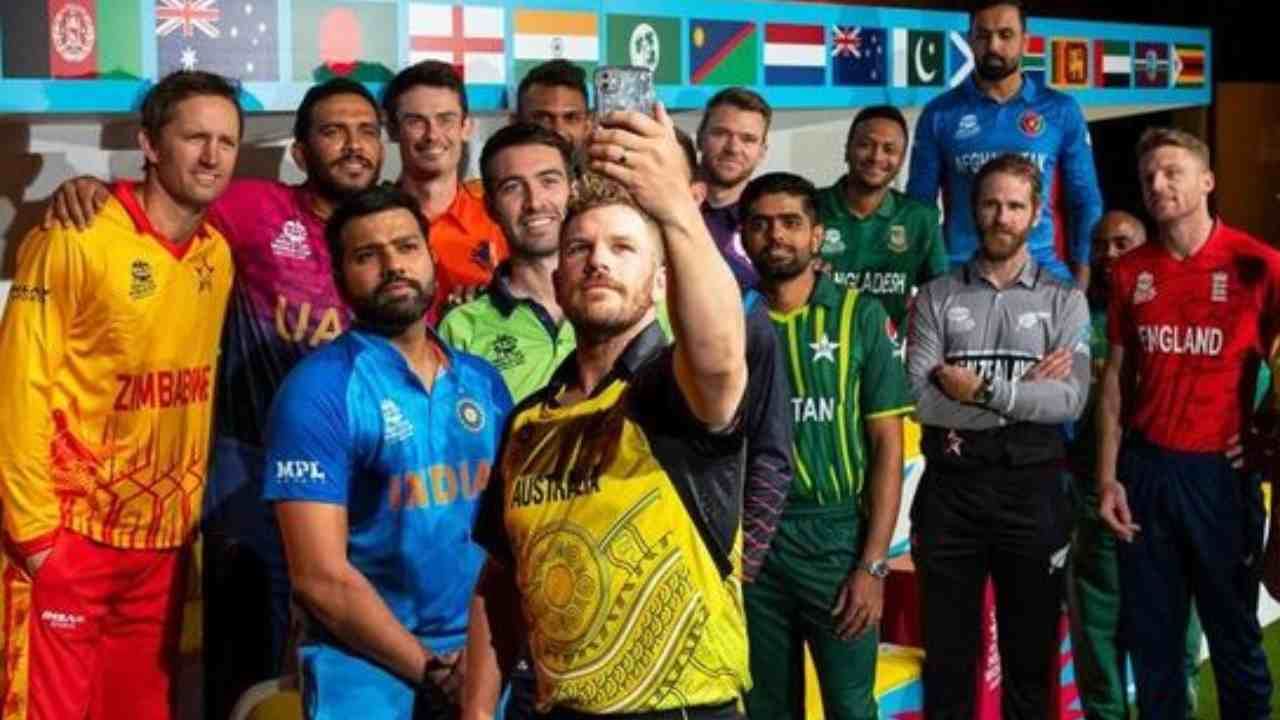 T20 World Cup 2022: ಈ ವಿಶ್ವಕಪ್‌ನಲ್ಲಿ ಇದುವರೆಗೆ ದಾಖಲಾಗಿರುವ ಪ್ರಮುಖ 11 ದಾಖಲೆಗಳಿವು