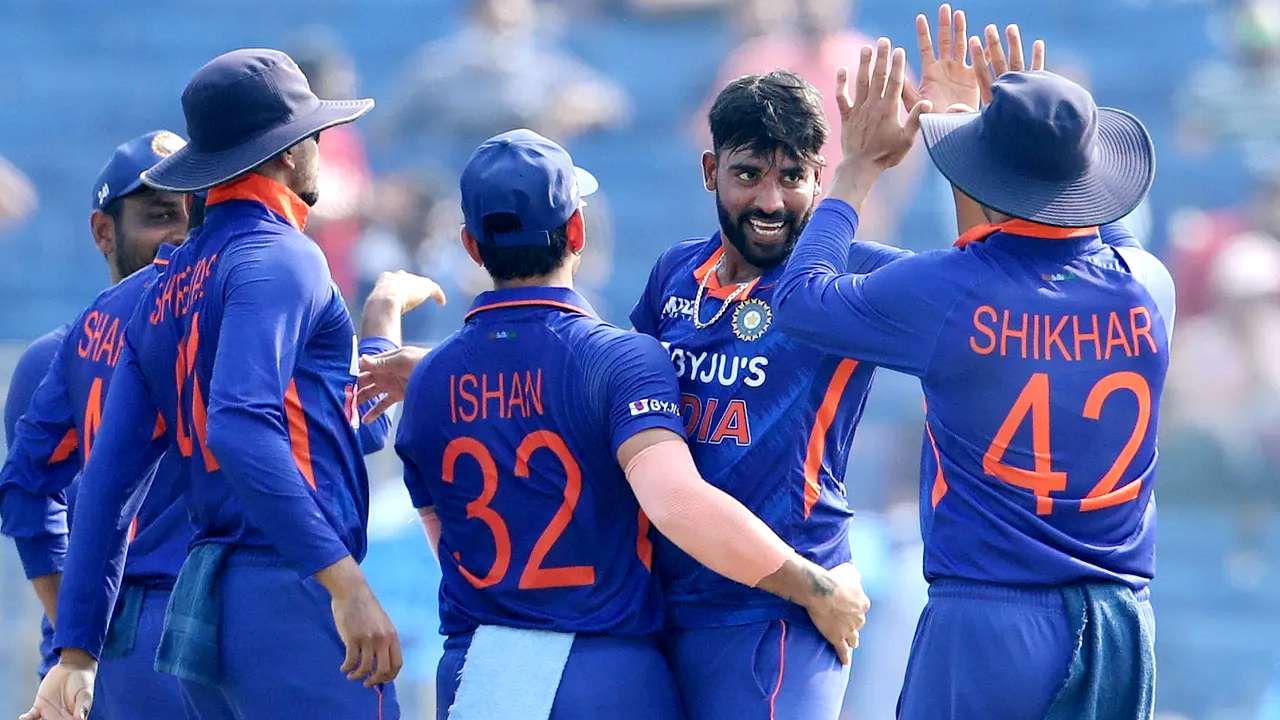 IND vs SA: ಟೀಮ್ ಇಂಡಿಯಾ ಭರ್ಜರಿ ಬೌಲಿಂಗ್: ಎರಡಂಕಿ ಮೊತ್ತಕ್ಕೆ ಸೌತ್ ಆಫ್ರಿಕಾ ಆಲೌಟ್