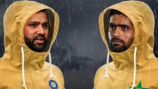 IND vs PAK: ಪಾಕಿಸ್ತಾನ ವಿರುದ್ಧದ ಹೈವೋಲ್ಟೇಜ್ ಪಂದ್ಯಕ್ಕೆ ಭಾರತ ತಯಾರಿ: ಮೆಲ್ಬೋರ್ನ್​​ಗೆ ಬಂದ ರೋಹಿತ್ ಪಡೆ