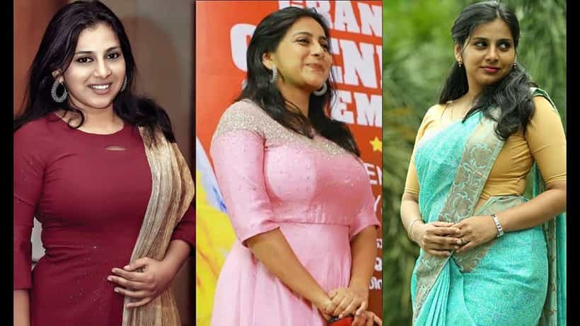 Anna Rajan: ಸಿಮ್ ಖರೀದಿಸಲು ಹೋದ ನಟಿಯನ್ನು ಶೋ ರೂಮ್ನಲ್ಲಿ ಕೂಡಿ ಹಾಕಿದ ಸಿಬ್ಬಂದಿ..!