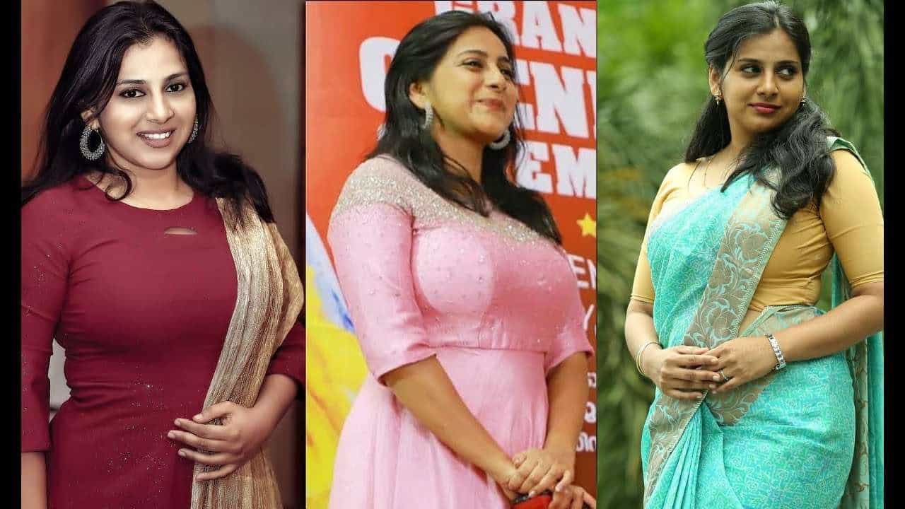 Anna Rajan: ಸಿಮ್ ಖರೀದಿಸಲು ಹೋದ ನಟಿಯನ್ನು ಶೋ ರೂಮ್ನಲ್ಲಿ ಕೂಡಿ ಹಾಕಿದ ಸಿಬ್ಬಂದಿ..! Anna Rajan: ಸಿಮ್ ಖರೀದಿಸಲು ಹೋದ ನಟಿಯನ್ನು ಶೋ ರೂಮ್ನಲ್ಲಿ ಕೂಡಿ ಹಾಕಿದ ಸಿಬ್ಬಂದಿ..!