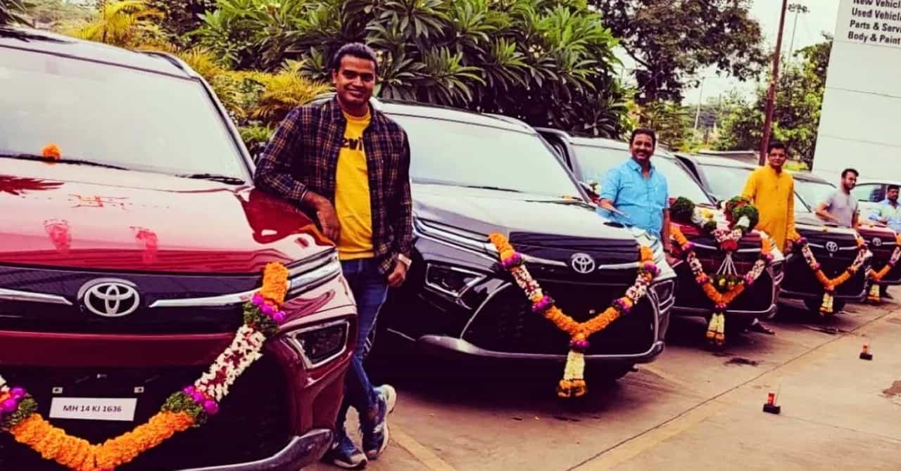 ಈ ದೀಪಾವಳಿಯಲ್ಲಿ ನೀವು ಹೊಸ ಕಾರು ಖರೀದಿಯ ಯೋಜನೆಯಲ್ಲಿದ್ದರೆ ನಿಮಗೆ ಈ ಸುದ್ದಿ ನಿರಾಶೆ ಉಂಟುಮಾಡುತ್ತೆ! ಈ ದೀಪಾವಳಿಯಲ್ಲಿ ನೀವು ಹೊಸ ಕಾರು ಖರೀದಿಯ ಯೋಜನೆಯಲ್ಲಿದ್ದರೆ ನಿಮಗೆ ಈ ಸುದ್ದಿ ನಿರಾಶೆ ಉಂಟುಮಾಡುತ್ತೆ!