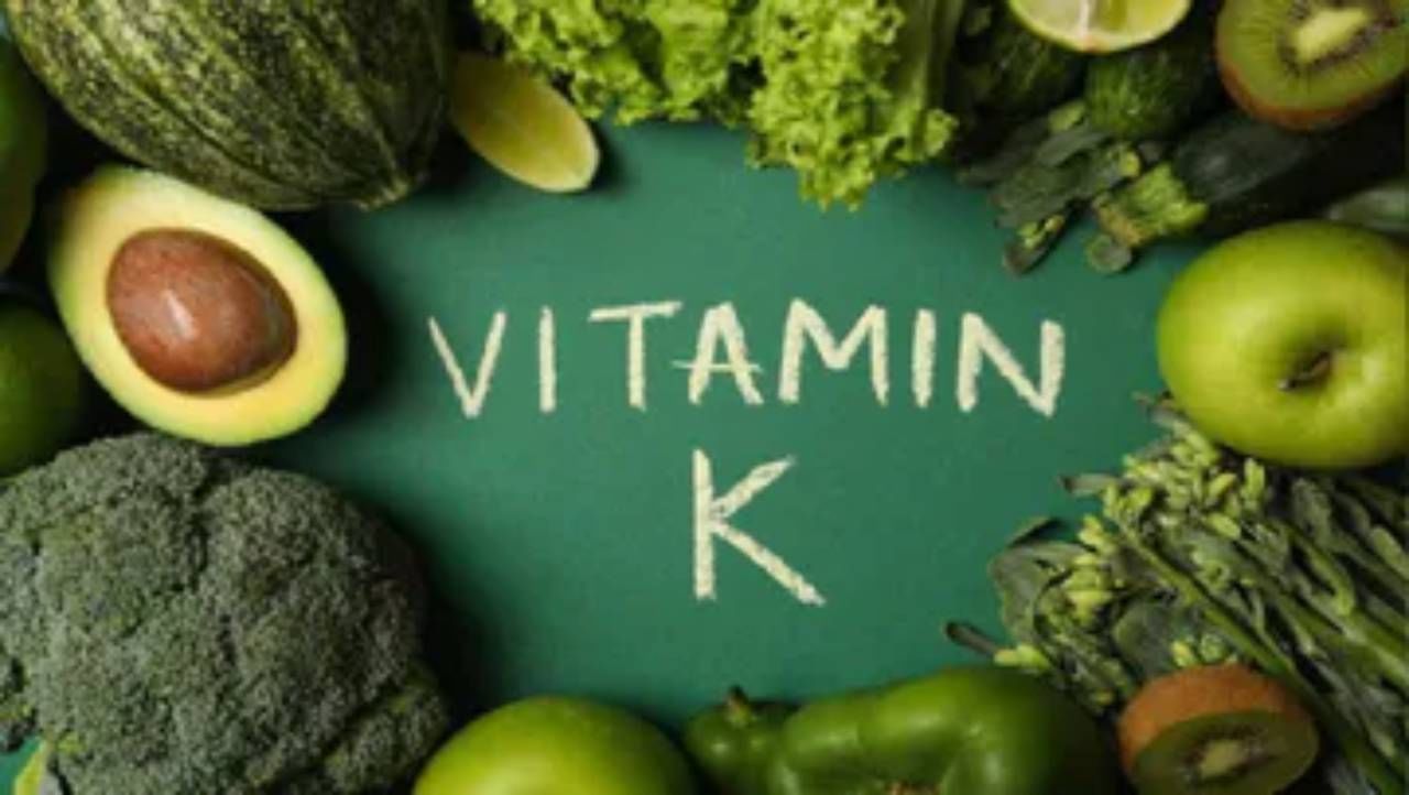 Vitamin K: ವಿಟಮಿನ್ ಕೆ ಸೇವನೆಯಿಂದ ದೇಹಕ್ಕೆ ಎಷ್ಟೆಲ್ಲಾ ಪ್ರಯೋಜನಗಳಿವೆ ಗೊತ್ತೇ? ಉಪಯುಕ್ತ ಮಾಹಿತಿ ಇಲ್ಲಿದೆ