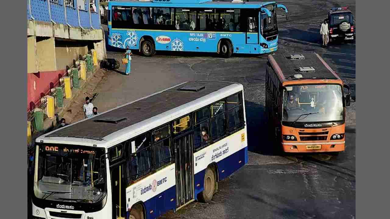 ಸ್ವಾಗತಾರ್ಹ: BMTC ಸಮಸ್ಯೆಗಳ ಪರಿಹಾರಕ್ಕಾಗಿ ಸ್ಥಳೀಯ ಸಂಸ್ಥೆಗಳ ಜತೆಗೂಡಿ ಸಮನ್ವಯ ಸಾಧಿಸಲು ಡಿಪೋ ಗಡಿ ಮಿತಿ ಹಾಕಿಕೊಂಡ ಬಿಎಂಟಿಸಿ