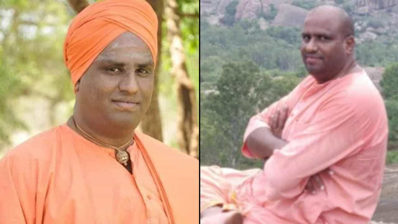 ಬಸವಲಿಂಗಶ್ರೀ ಆತ್ಮಹತ್ಯೆ ಪ್ರಕರಣ: ಇನ್ನೊಂದು ಡೆತ್ನೋಟ್ ಇದೆ, SP ಸ್ಫೋಟಕ ಮಾಹಿತಿ ಬಸವಲಿಂಗಶ್ರೀ ಆತ್ಮಹತ್ಯೆ ಪ್ರಕರಣ: ಇನ್ನೊಂದು ಡೆತ್ನೋಟ್ ಇದೆ, SP ಸ್ಫೋಟಕ ಮಾಹಿತಿ