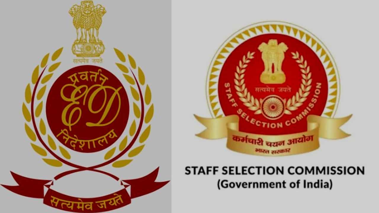 ED Officer: ಕೇಂದ್ರ ಸರ್ಕಾರದ ಜಾರಿ ನಿರ್ದೇಶನಾಲಯದಲ್ಲಿ ಅಧಿಕಾರಿಯಾಗಿ ಕೆಲಸಕ್ಕೆ ಸೇರುವುದು ಹೇಗೆ? ಸಂಬಳ, ಸವಲತ್ತು ಹೇಗೆ? ED Officer: ಕೇಂದ್ರ ಸರ್ಕಾರದ ಜಾರಿ ನಿರ್ದೇಶನಾಲಯದಲ್ಲಿ ಅಧಿಕಾರಿಯಾಗಿ ಕೆಲಸಕ್ಕೆ ಸೇರುವುದು ಹೇಗೆ? ಸಂಬಳ, ಸವಲತ್ತು ಹೇಗೆ?
