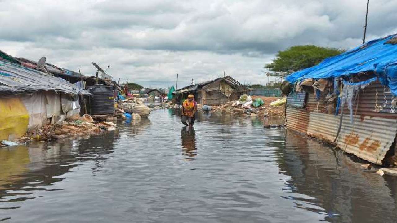 Karnataka Rain: ಬೆಂಗಳೂರು, ಶಿವಮೊಗ್ಗ ಸೇರಿ 12 ಜಿಲ್ಲೆಗಳಲ್ಲಿ ಇಂದು ಮಳೆ ಸಾಧ್ಯತೆ; ಹಳದಿ ಅಲರ್ಟ್​ ಘೋಷಣೆ