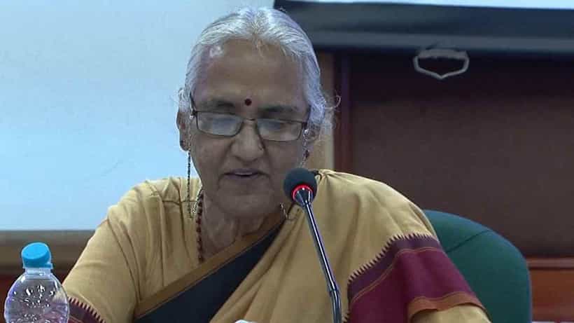 ಭೂತಾರಾಧನೆ ಮೂಢನಂಬಿಕೆ ಎಂದ ಮಾಜಿ ಸಚಿವೆ ಬಿ.ಟಿ.ಲಲಿತಾ ನಾಯಕ್ ವಿರುದ್ಧ ಹಿಂದೂ ಜಾಗರಣ ವೇದಿಕೆ ದೂರು