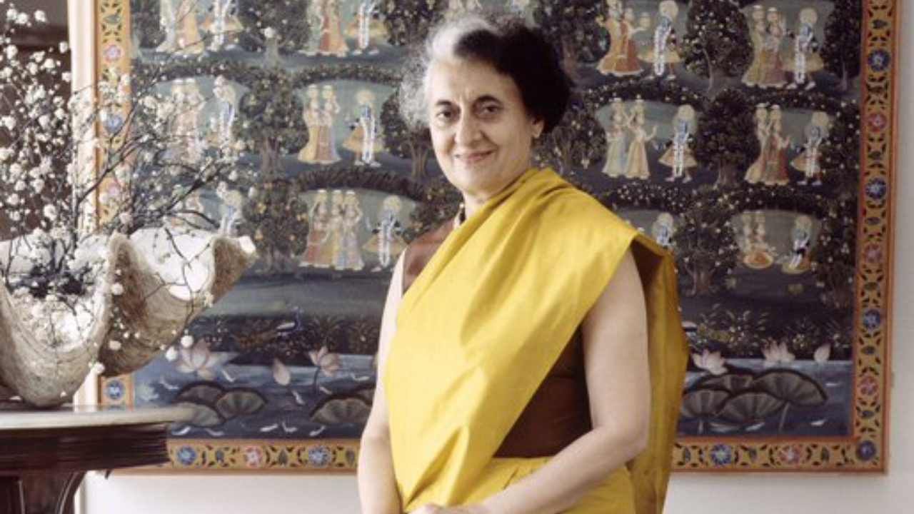 Indira Gandhi Birth Anniversary: ಭಾರತದ ಐರನ್ ಲೇಡಿ, ಮಾಜಿ ಪ್ರಧಾನಿ ಇಂದಿರಾ ಗಾಂಧಿ ಕುರಿತ ಕುತೂಹಲಕಾರಿ ಮಾಹಿತಿ ಇಲ್ಲಿದೆ