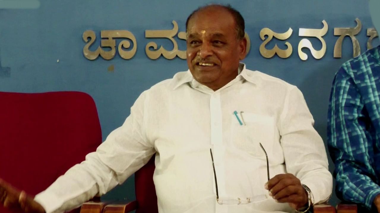 ಭೂಗರ್ಭ ಗಣಿ ಶ್ರೀಮಂತ ಚಾಮರಾಜನಗರ ಶಾಸಕ ಪುಟ್ಟರಂಗಶೆಟ್ಟಿಗೆ ತಿರುಗುಬಾಣ! ಇ.ಡಿ. ಉರುಳು ಸಾಧ್ಯತೆ ಭೂಗರ್ಭ ಗಣಿ ಶ್ರೀಮಂತ ಚಾಮರಾಜನಗರ ಶಾಸಕ ಪುಟ್ಟರಂಗಶೆಟ್ಟಿಗೆ ತಿರುಗುಬಾಣ! ಇ.ಡಿ. ಉರುಳು ಸಾಧ್ಯತೆ