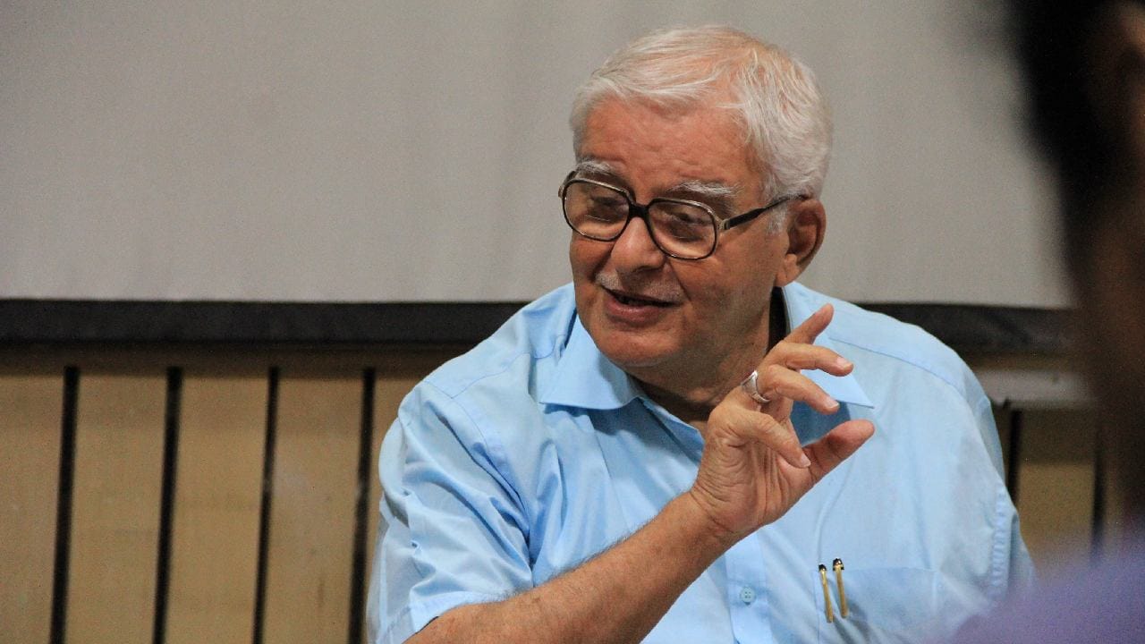 ಭಾರತದ ಸ್ಟೀಲ್ ಮ್ಯಾನ್ ಎಂದೇ ಹೆಸರಾಗಿದ್ದ ಟಾಟಾ ಸ್ಟೀಲ್ ಮಾಜಿ ಎಂಡಿ ಜೆಜೆ ಇರಾನಿ ನಿಧನ ಭಾರತದ ಸ್ಟೀಲ್ ಮ್ಯಾನ್ ಎಂದೇ ಹೆಸರಾಗಿದ್ದ ಟಾಟಾ ಸ್ಟೀಲ್ ಮಾಜಿ ಎಂಡಿ ಜೆಜೆ ಇರಾನಿ ನಿಧನ