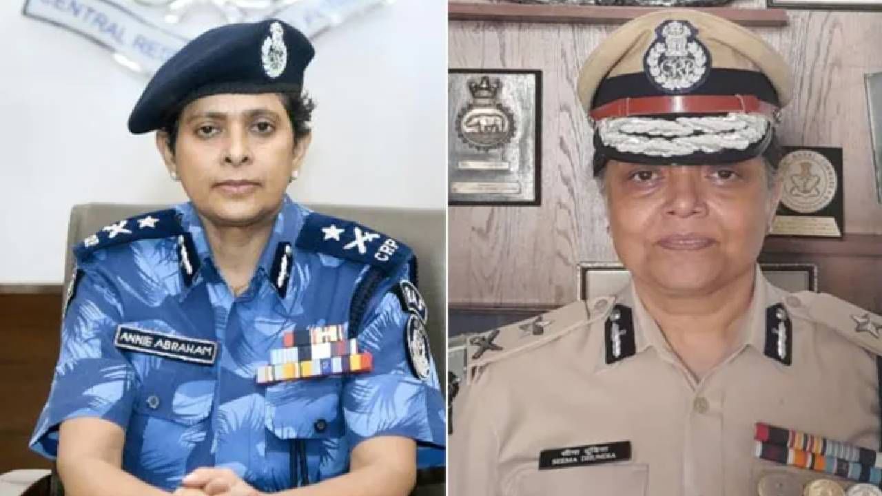 ಇದೇ ಮೊದಲು: ಸಿಆರ್ಪಿಎಫ್ ಐಜಿ ಶ್ರೇಣಿಗೆ ಮಹಿಳೆಯರು, ಮಹಿಳಾ ಸಮಾನತೆ ಹೋರಾಟದಲ್ಲಿ ಮಹತ್ವದ ಮೈಲಿಗಲ್ಲು ಇದೇ ಮೊದಲು: ಸಿಆರ್ಪಿಎಫ್ ಐಜಿ ಶ್ರೇಣಿಗೆ ಮಹಿಳೆಯರು, ಮಹಿಳಾ ಸಮಾನತೆ ಹೋರಾಟದಲ್ಲಿ ಮಹತ್ವದ ಮೈಲಿಗಲ್ಲು