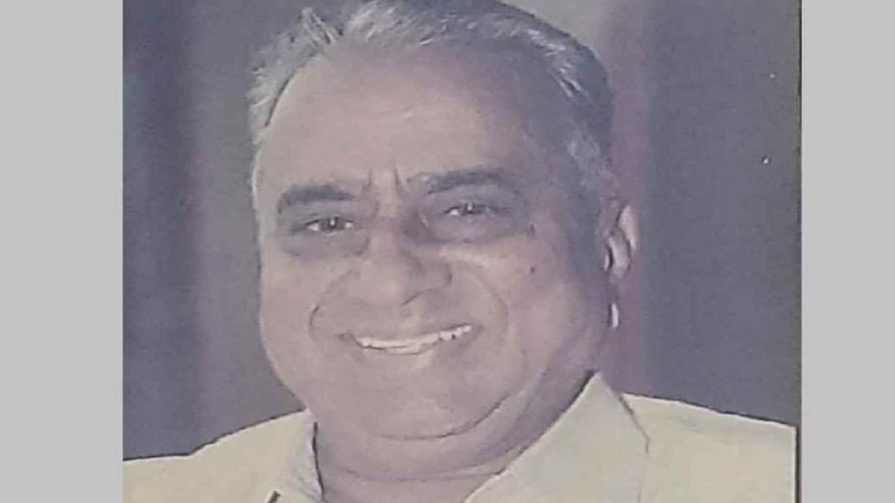 Koluru Basanagouda: ಕಾಂಗ್ರೆಸ್ನ ಮತ್ತೋರ್ವ ಹಿರಿಯ ನಾಯಕ ಕೂಳೂರು ಬಸವನಗೌಡ ವಿಧಿವಶ Koluru Basanagouda: ಕಾಂಗ್ರೆಸ್ನ ಮತ್ತೋರ್ವ ಹಿರಿಯ ನಾಯಕ ಕೂಳೂರು ಬಸವನಗೌಡ ವಿಧಿವಶ